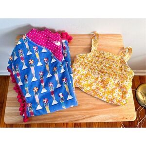 Girls  swim bundle